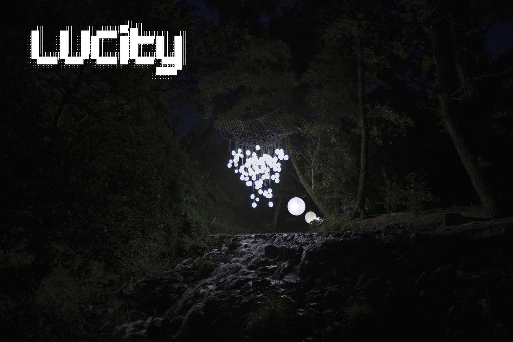LUCity 2: un Esercizio di Luce, Geometria e Colore