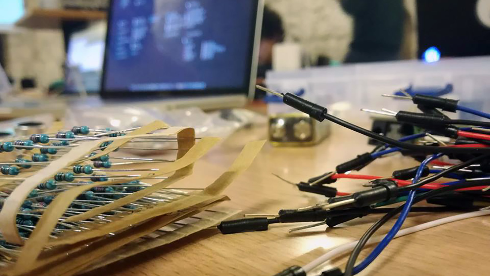 Arduino101 BYO Little-Arm