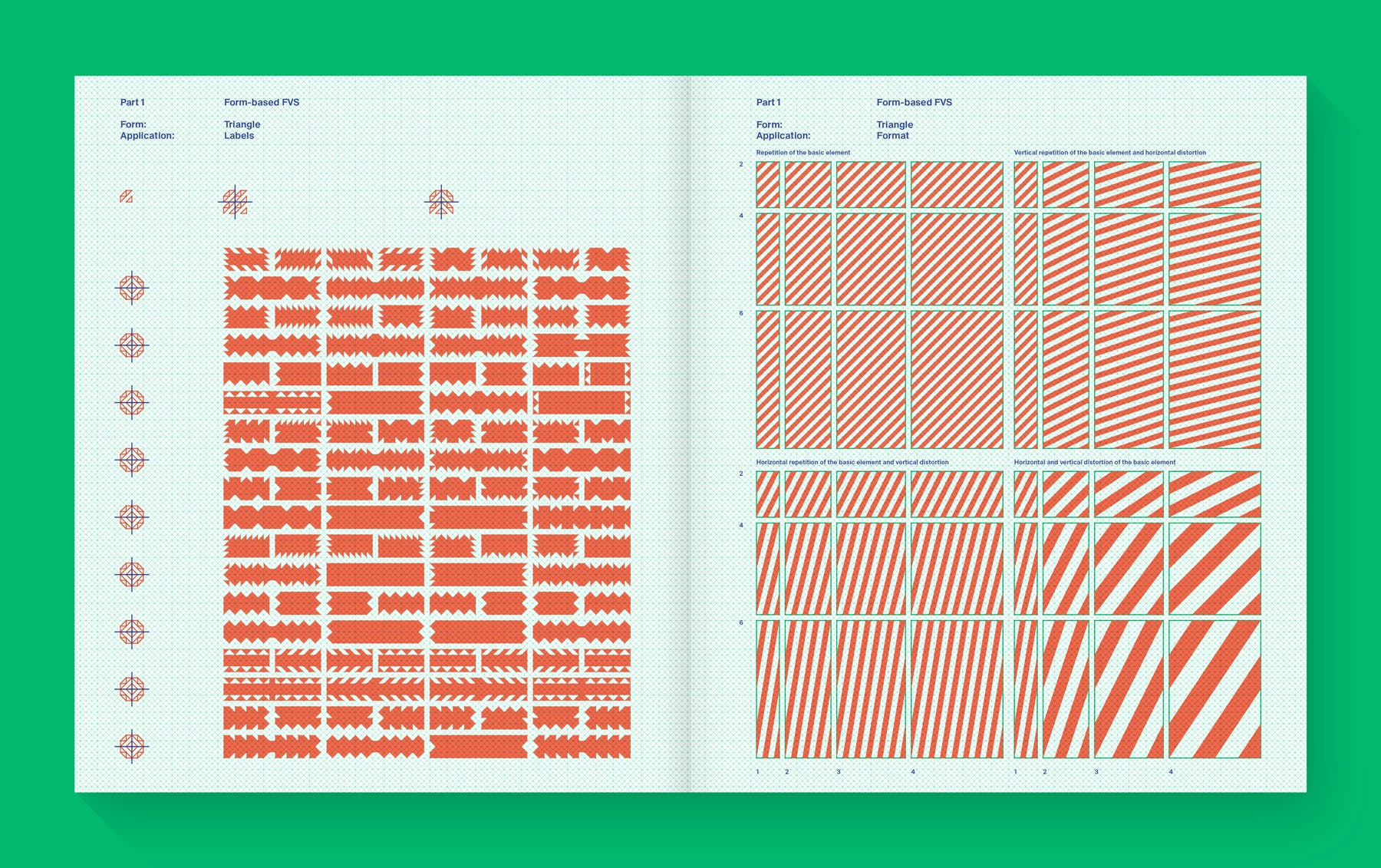Basic Design: storie, tecniche e teorie