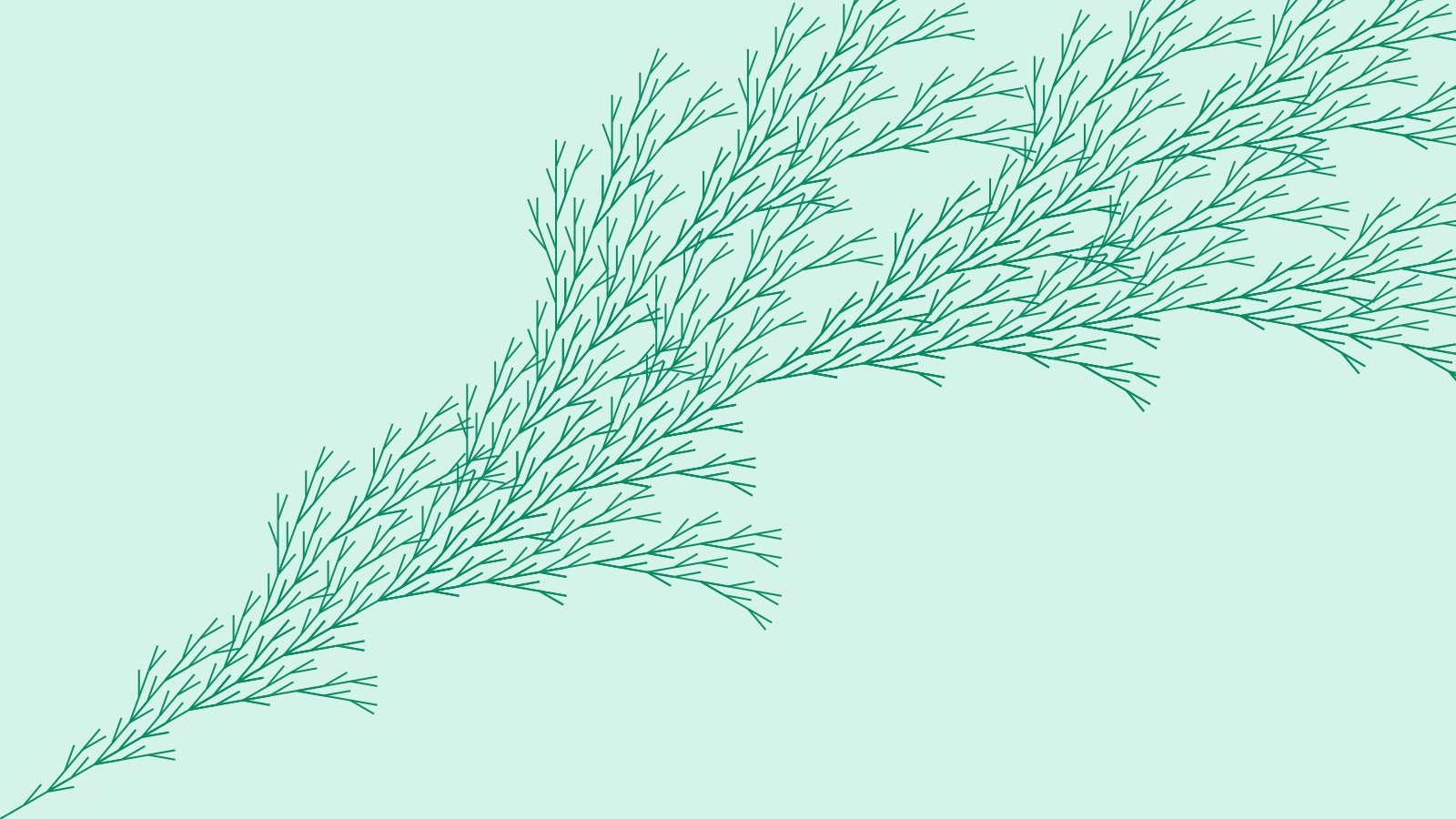 Basic Generative Design