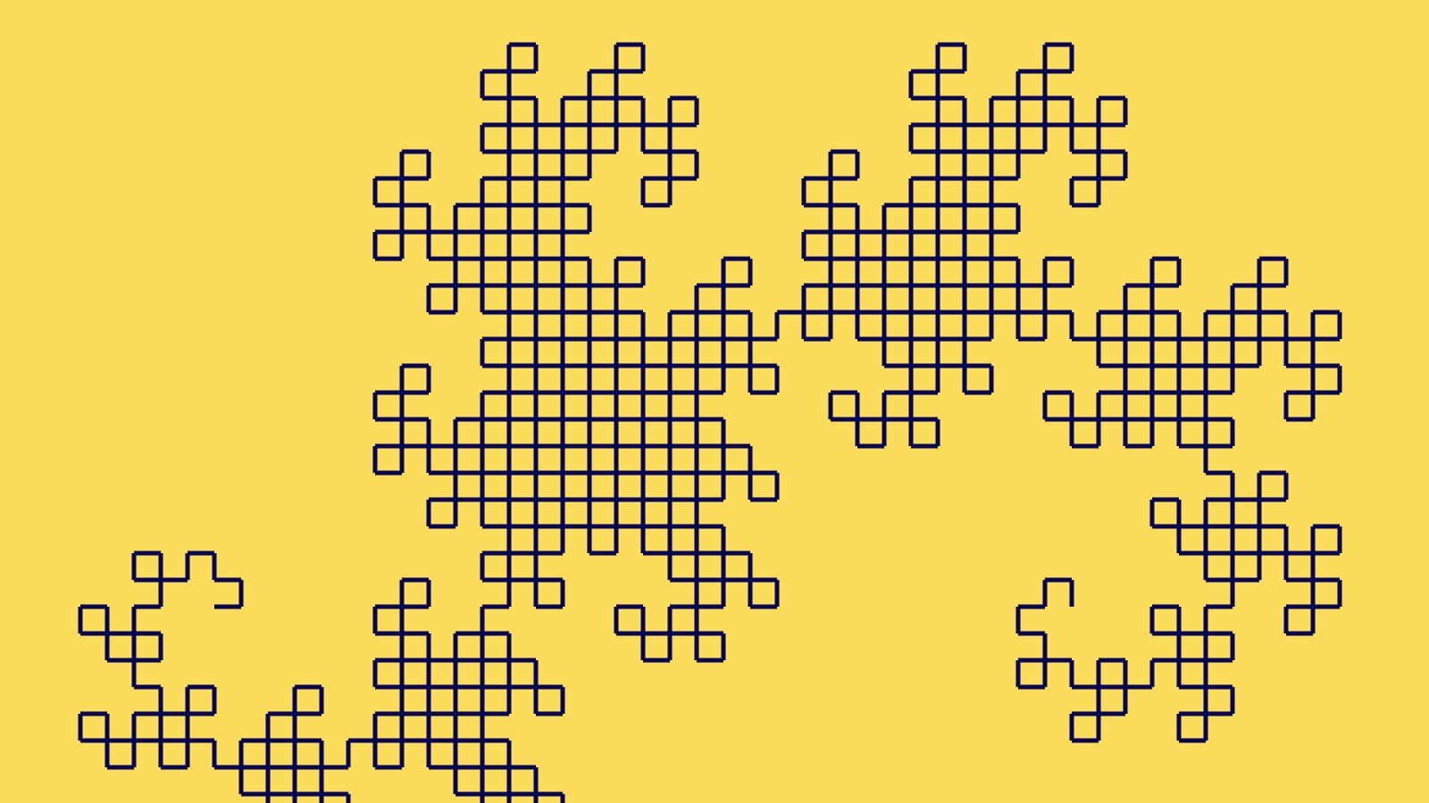 Basic Generative Design