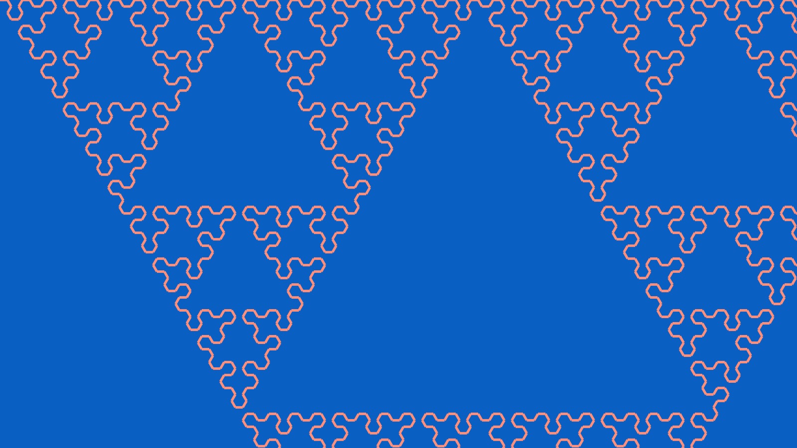 Basic Generative Design
