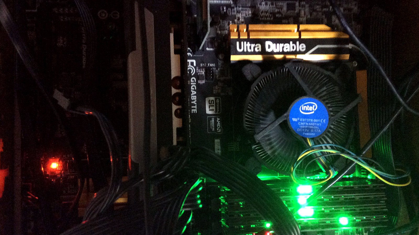 BYO Hackintosh