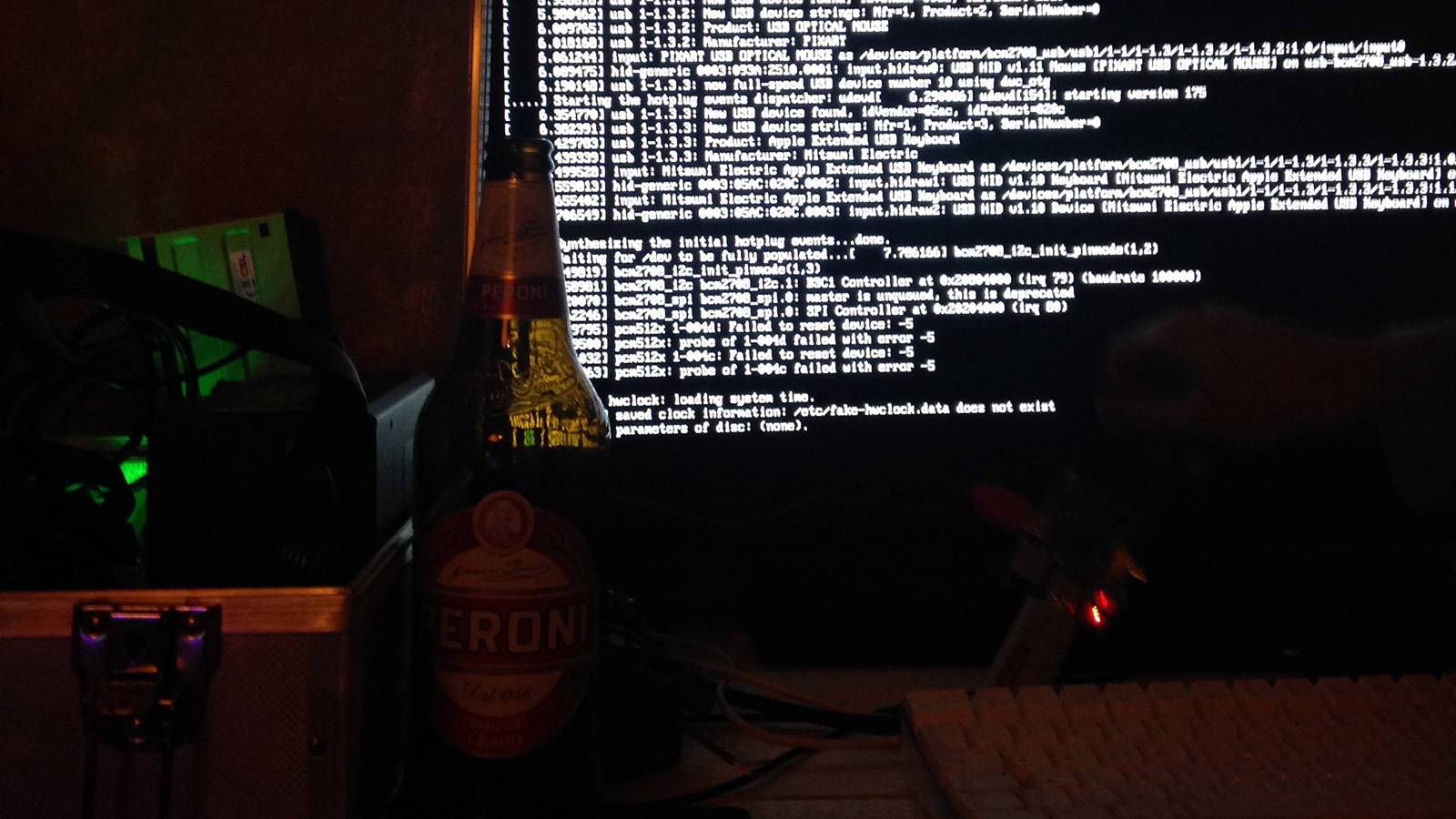 BYO Hackintosh