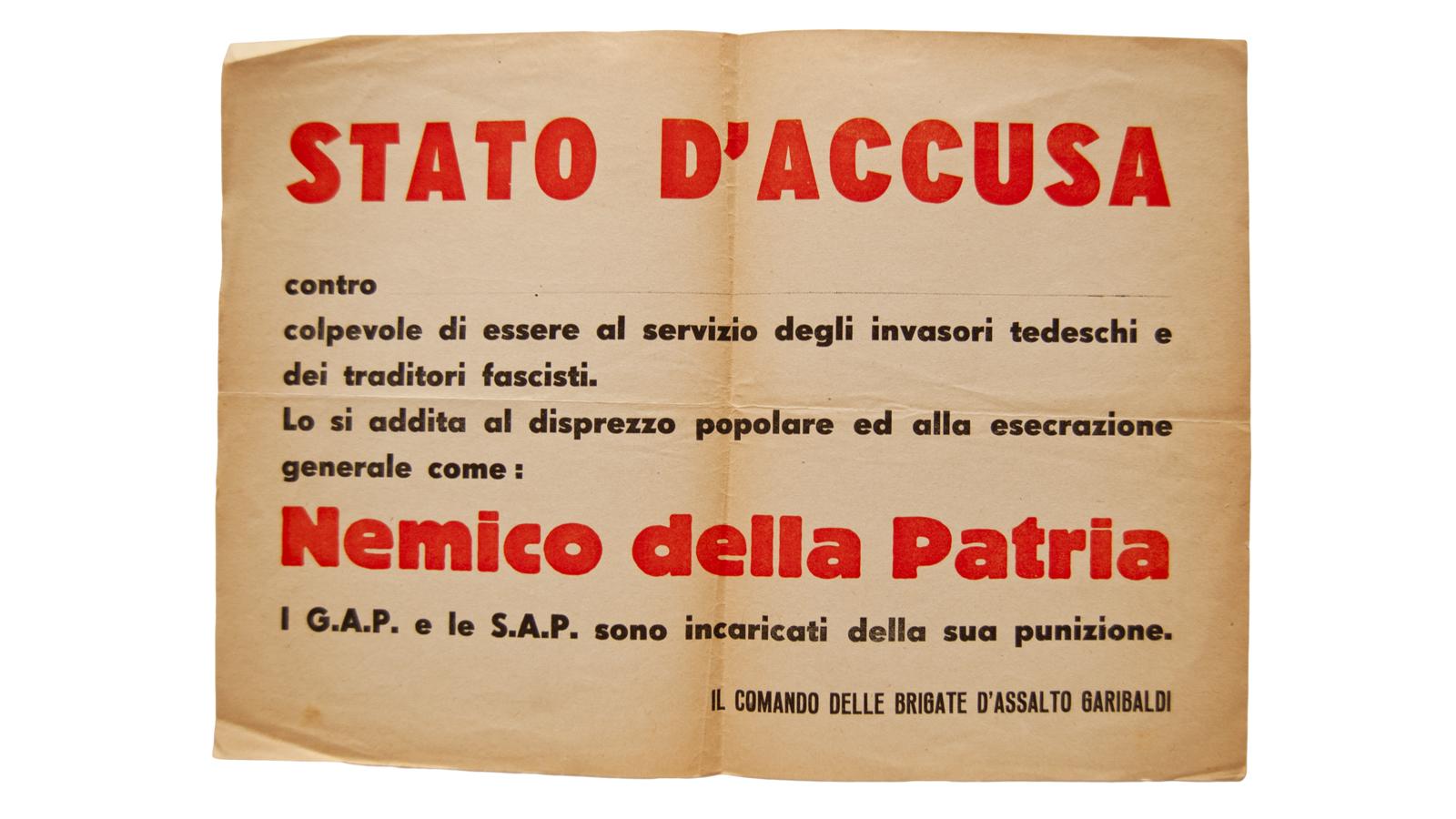 Caratteri Clandestini