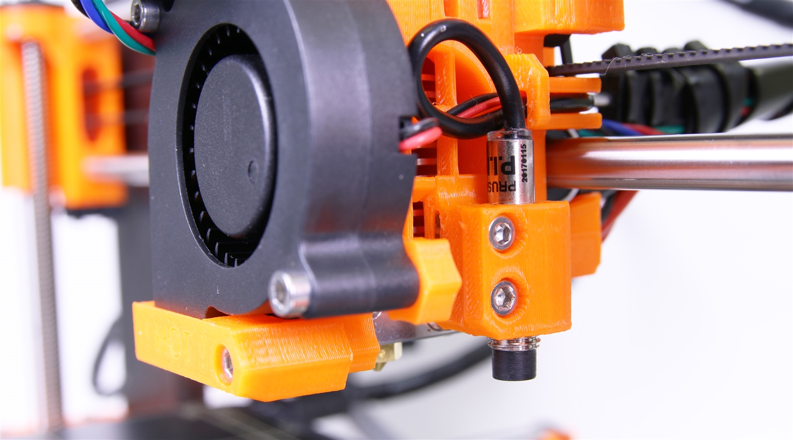 Costruisci la tua stampante 3D