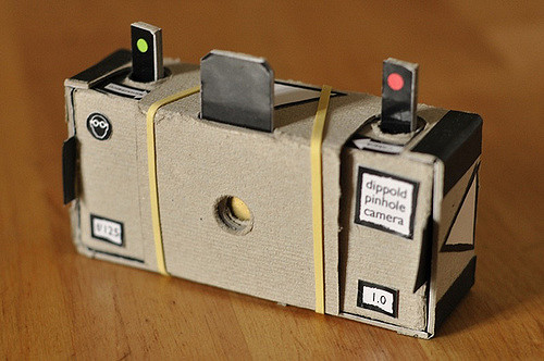 ELP100 — Fotografia