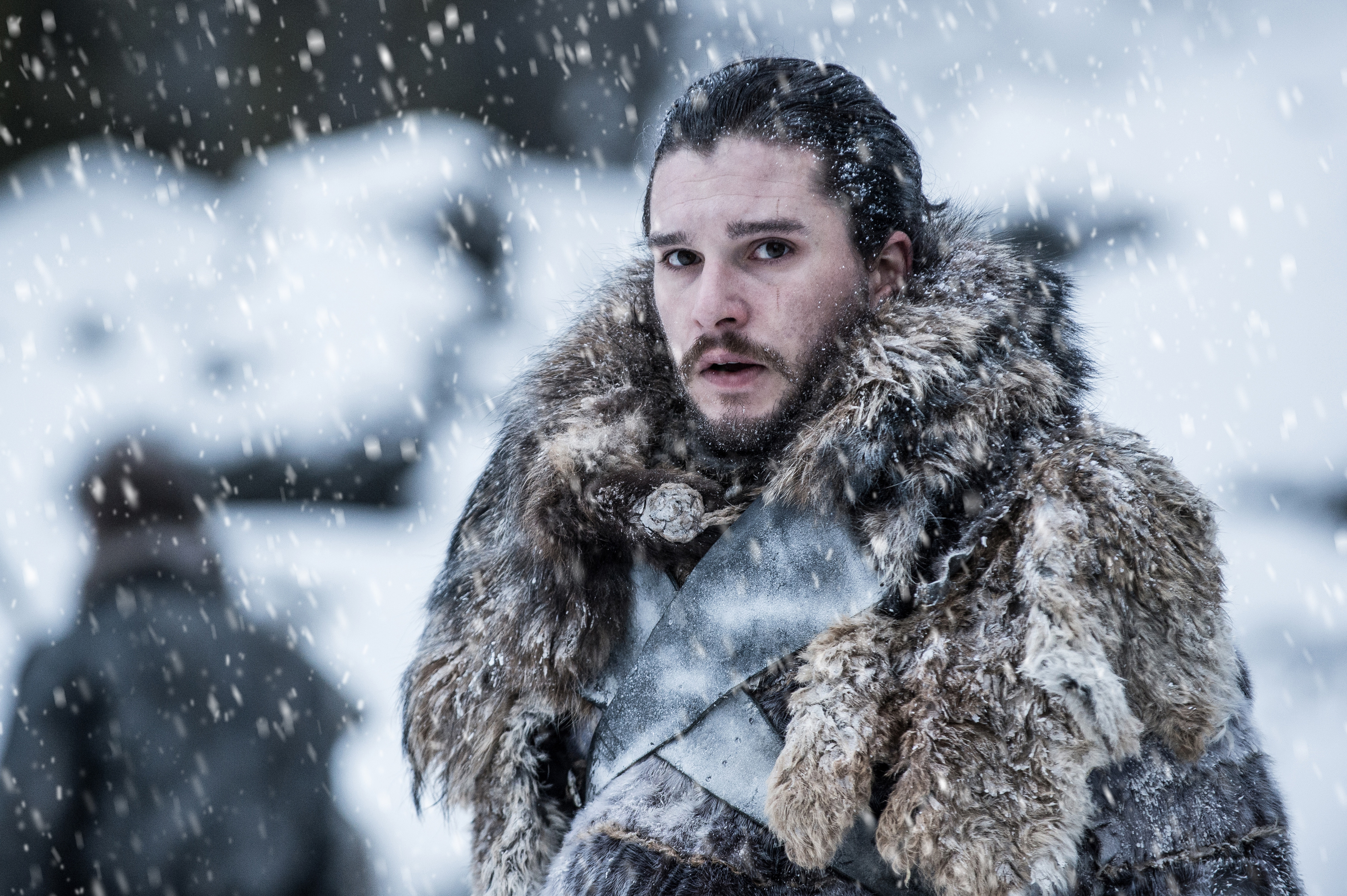 Game of Images