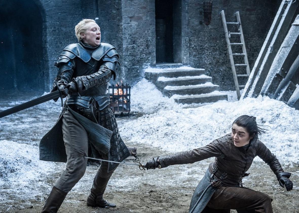 Game of Images