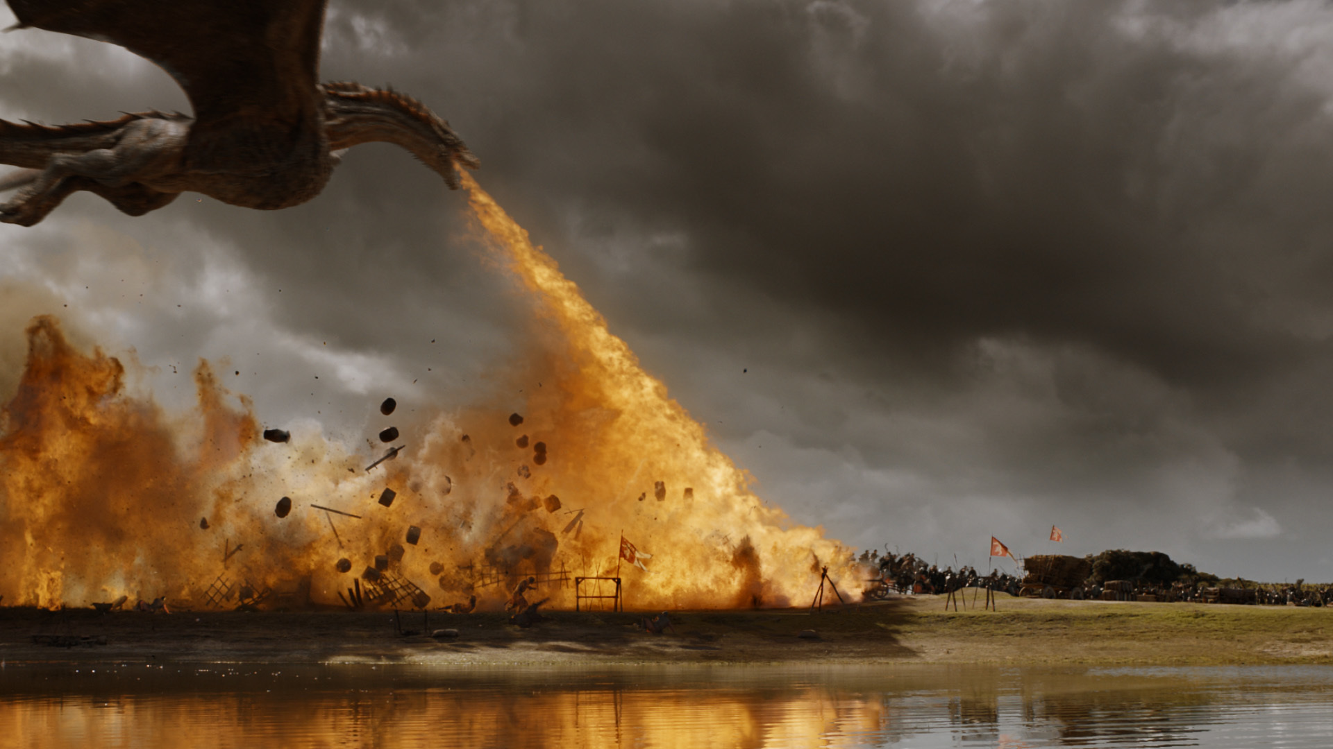 Game of Images