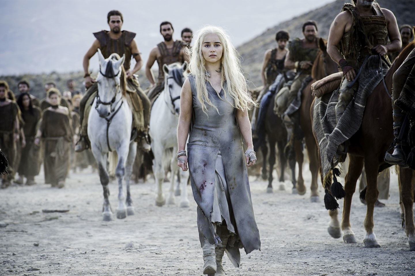 Game of Images