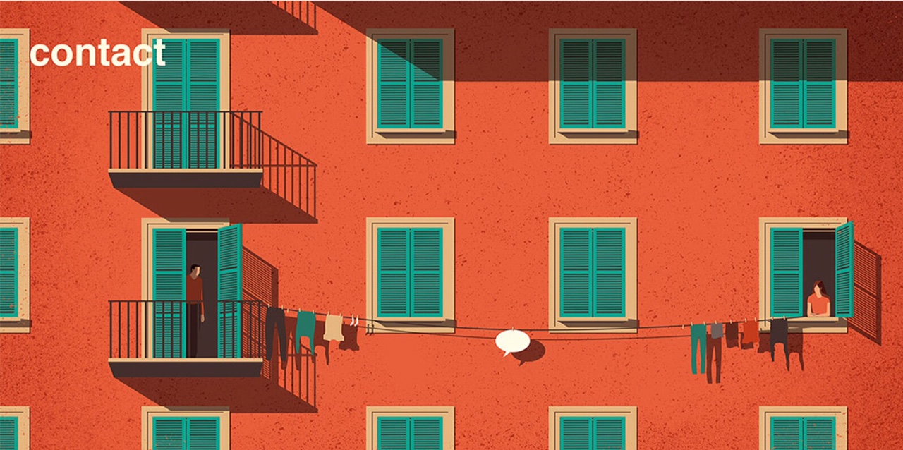 Illustrazione Concettuale