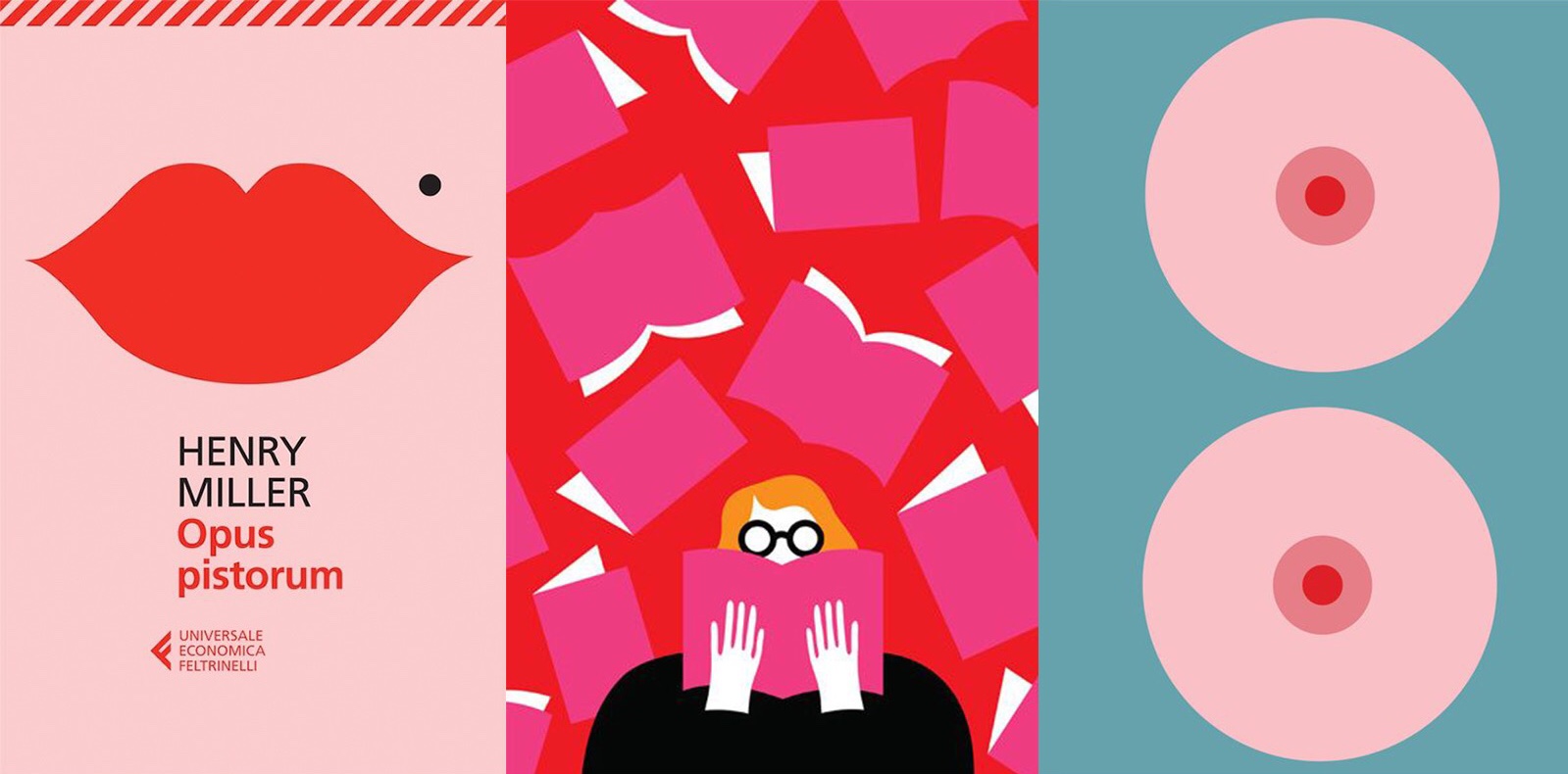 Illustrazione Concettuale