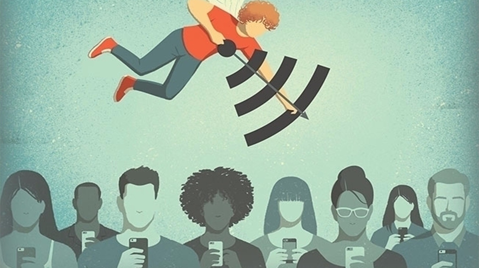 Illustrazione Concettuale