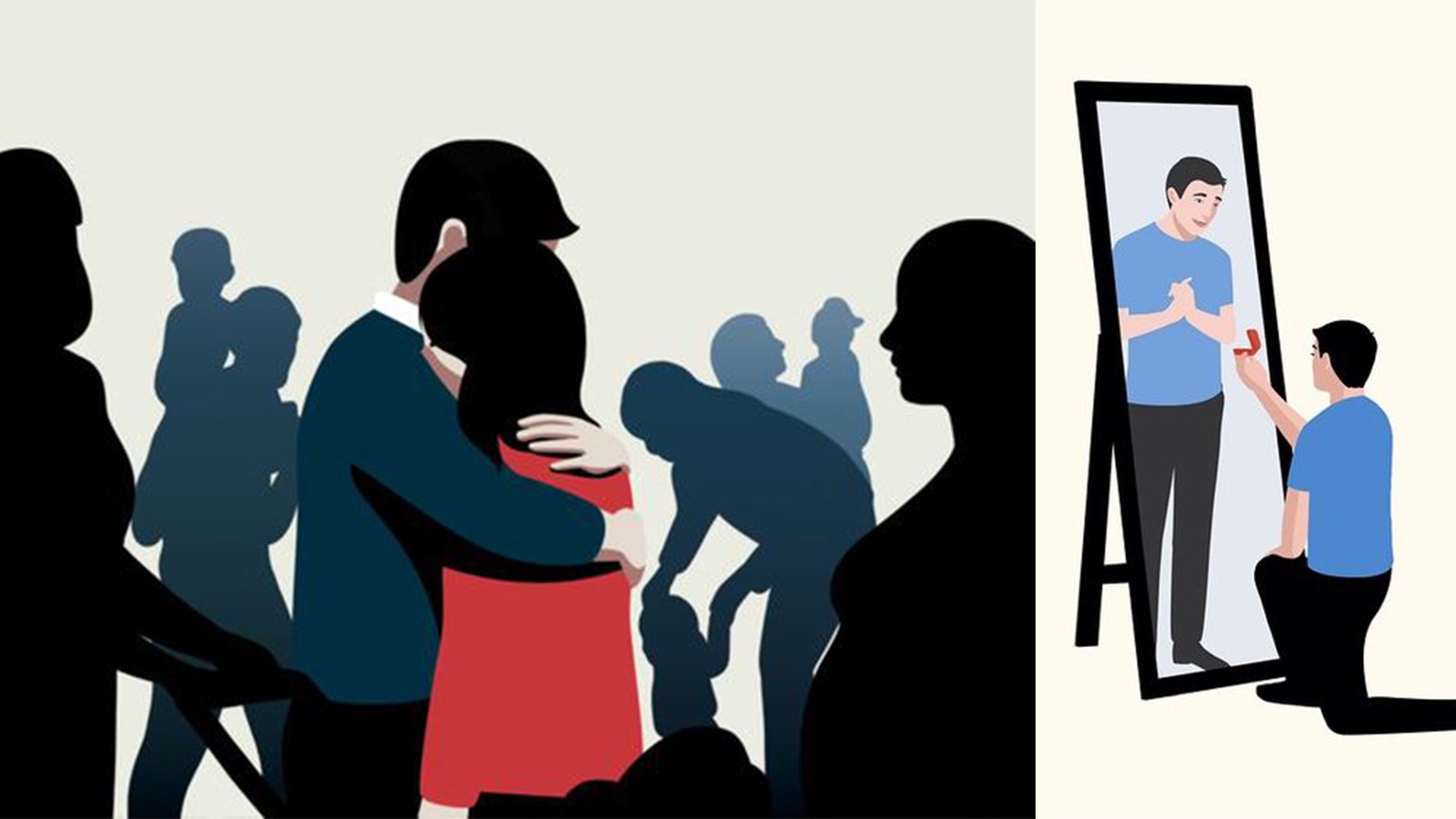 Illustrazione Concettuale