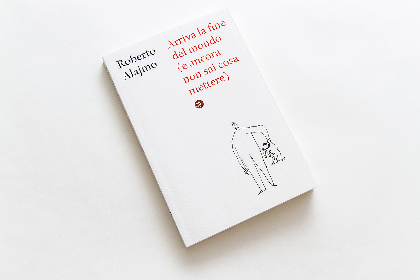 Libri (da de-finire)