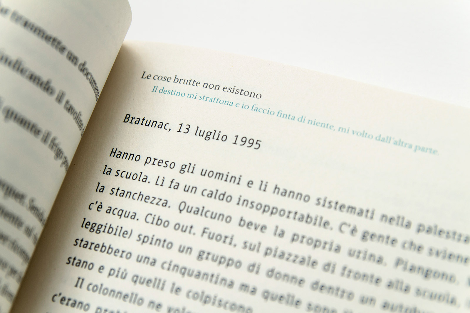 Libri (da de-finire)