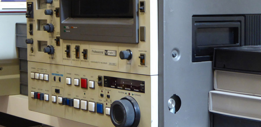 L'Occhio tagliato: making e videomaking