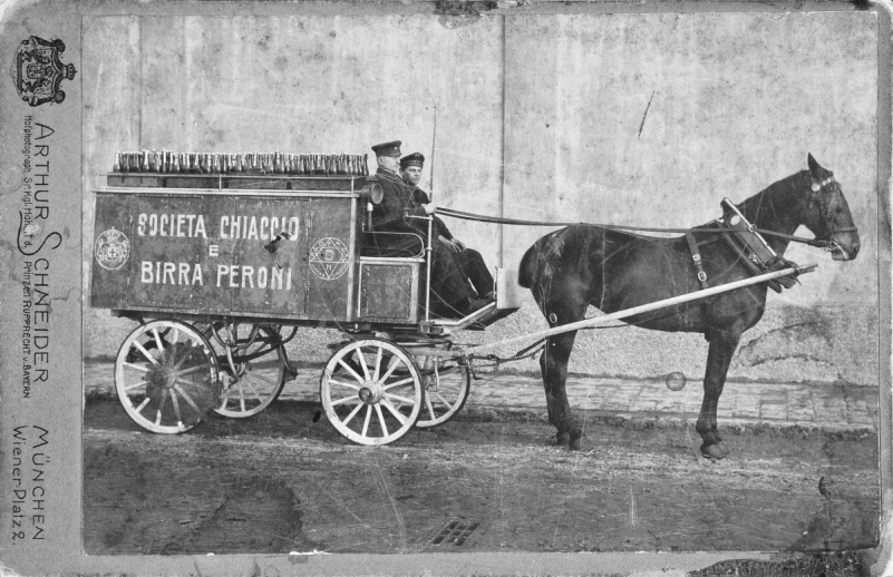 Peroni Bere Comune