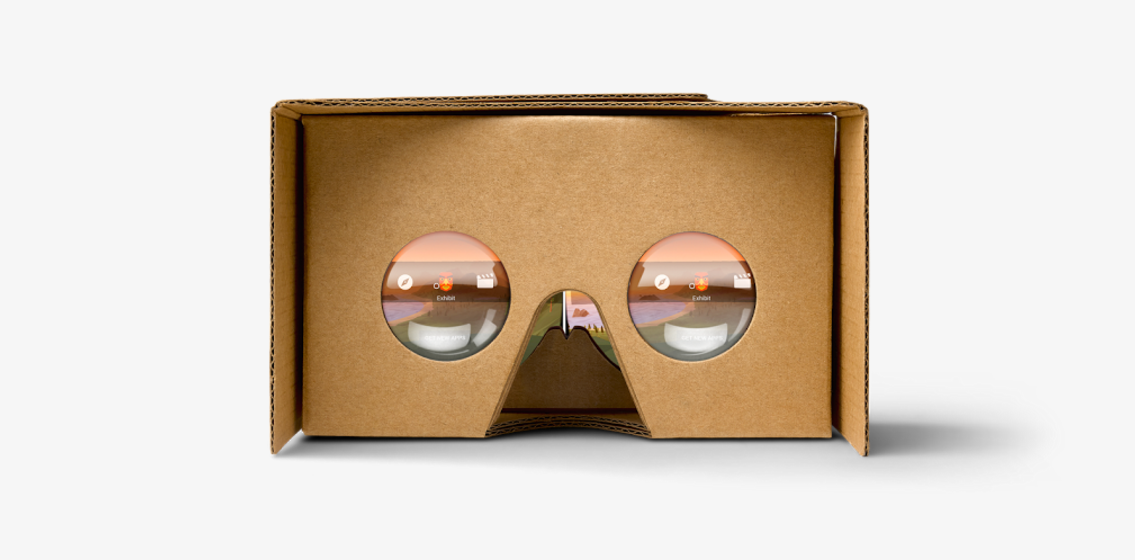 Realtà Virtuale con Android