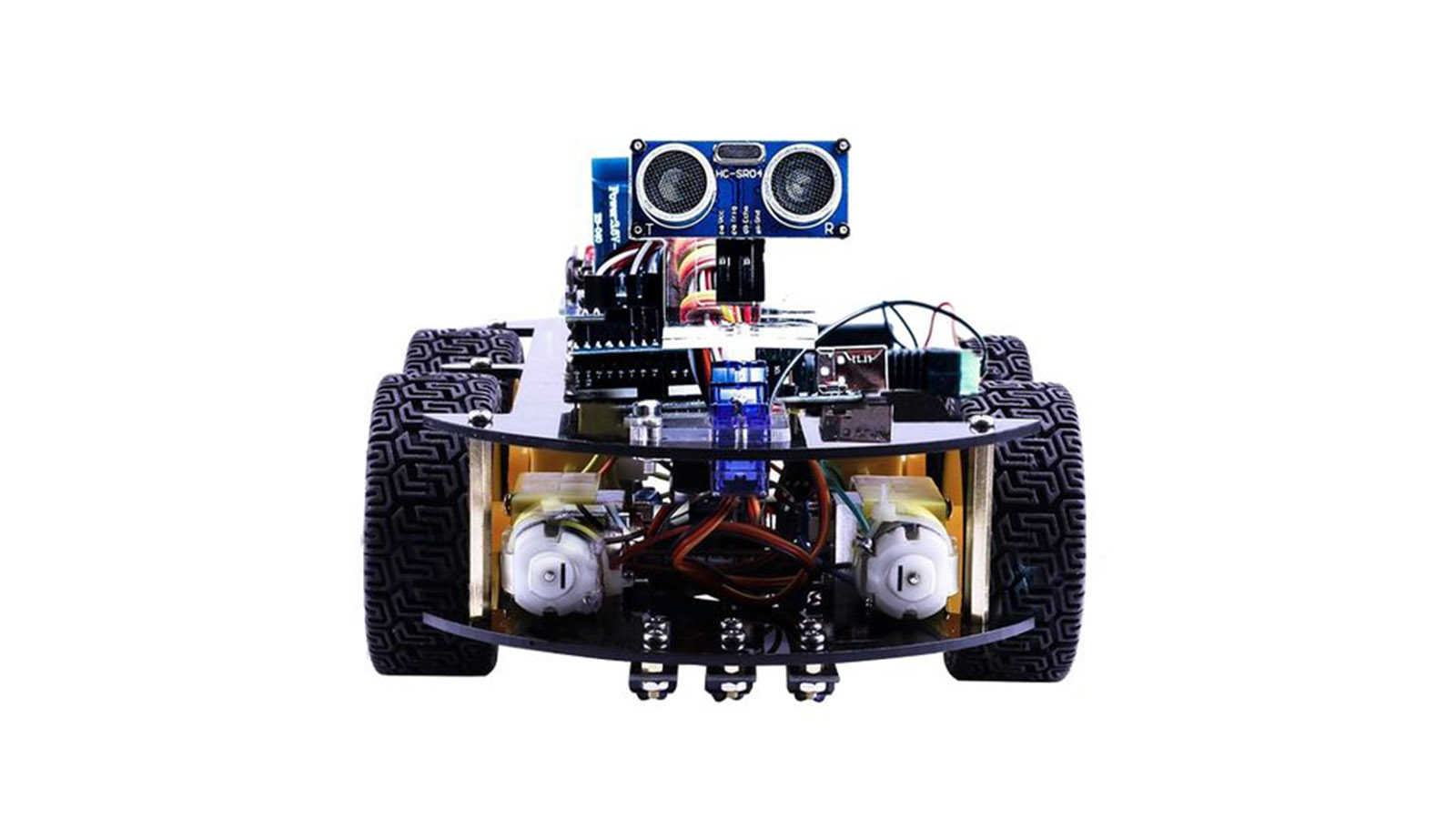 Robot war (versione vecchia)