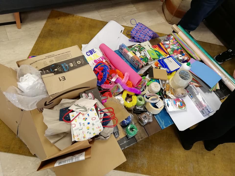 Service Design Jam