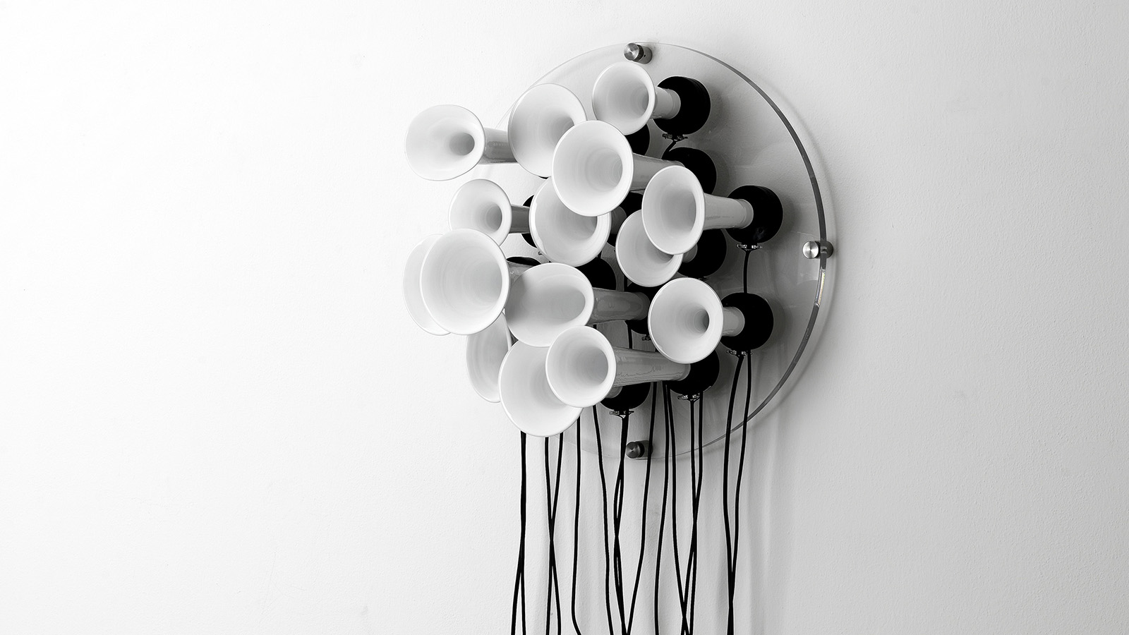 Sistemi e tecnologie della Sound Art