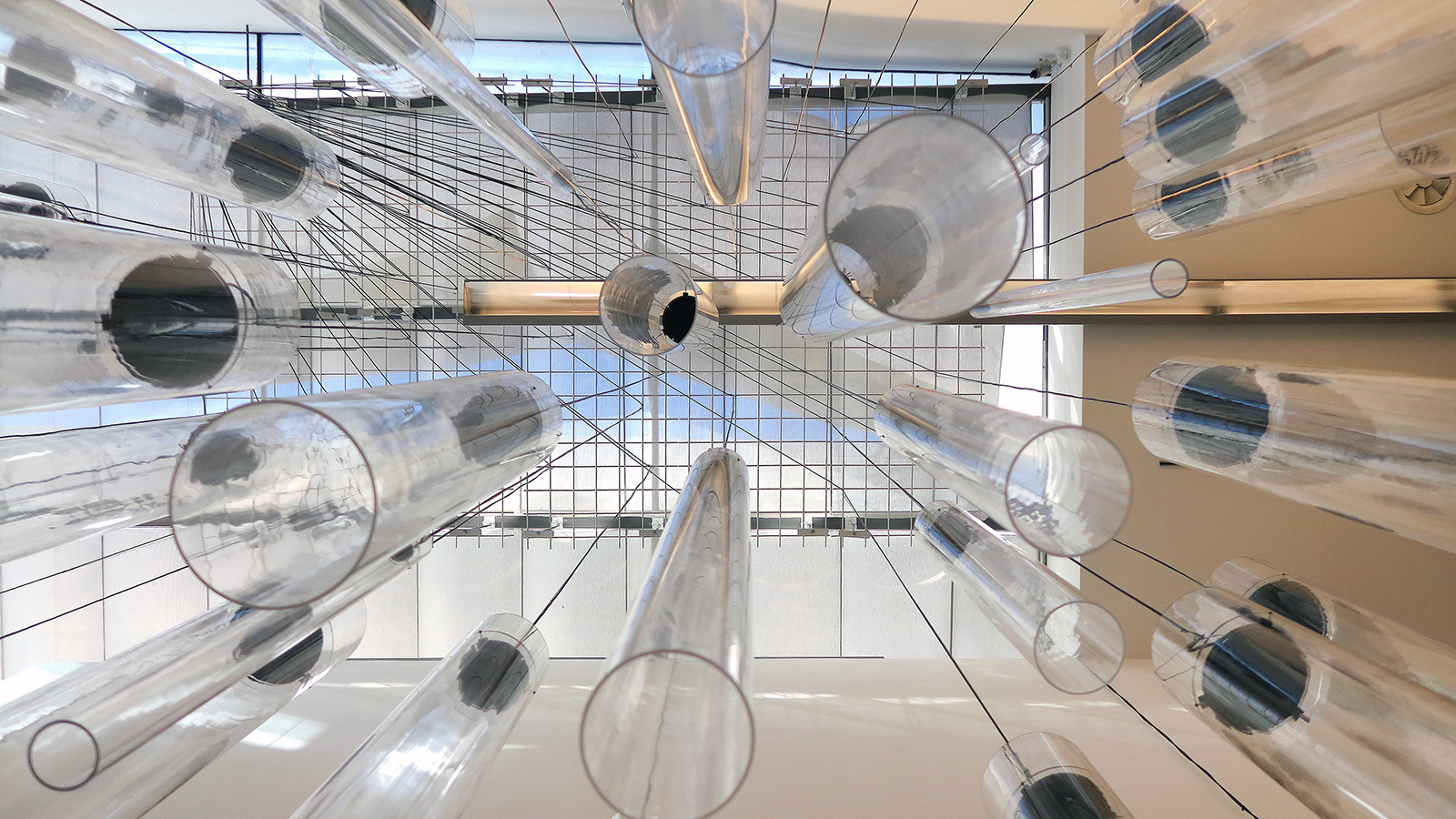 Sistemi e tecnologie della Sound Art