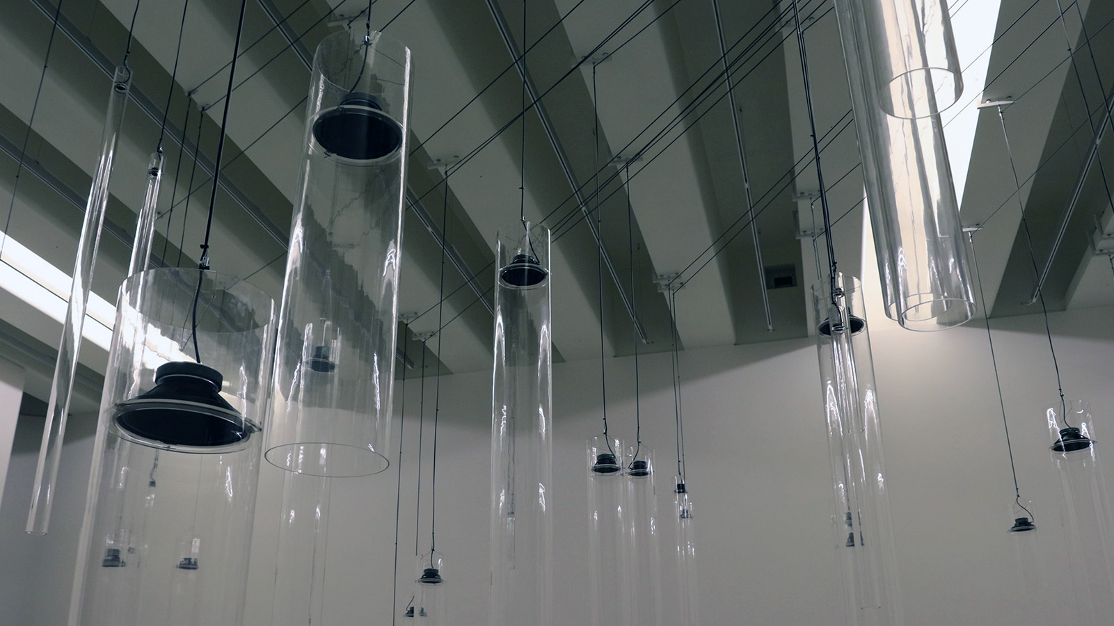 Sistemi e tecnologie della Sound Art