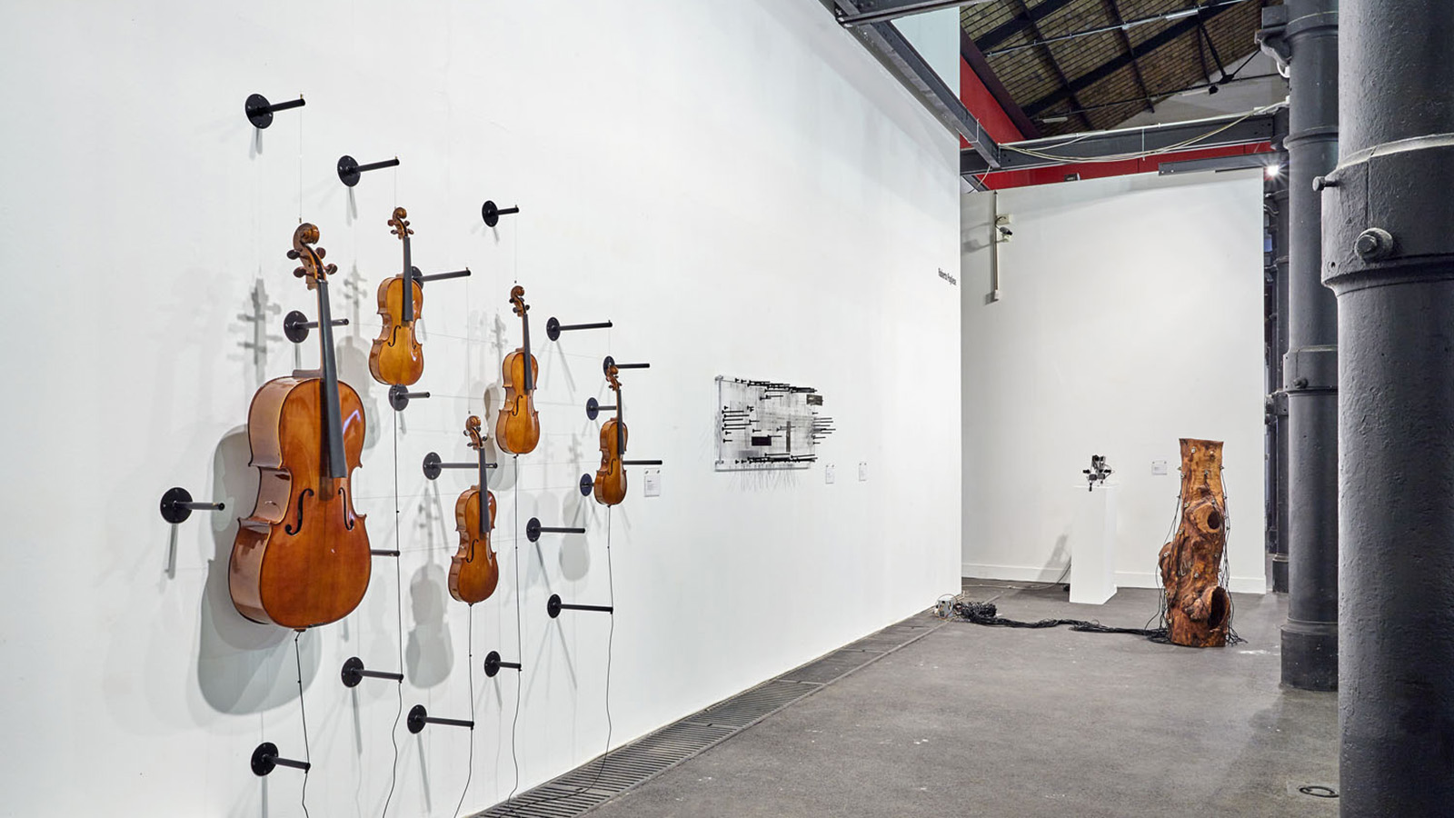 Sistemi e tecnologie della Sound Art