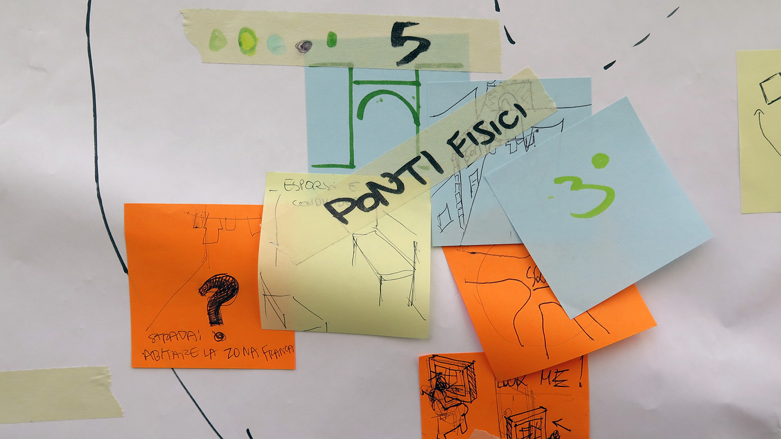 Start-Up Open Source