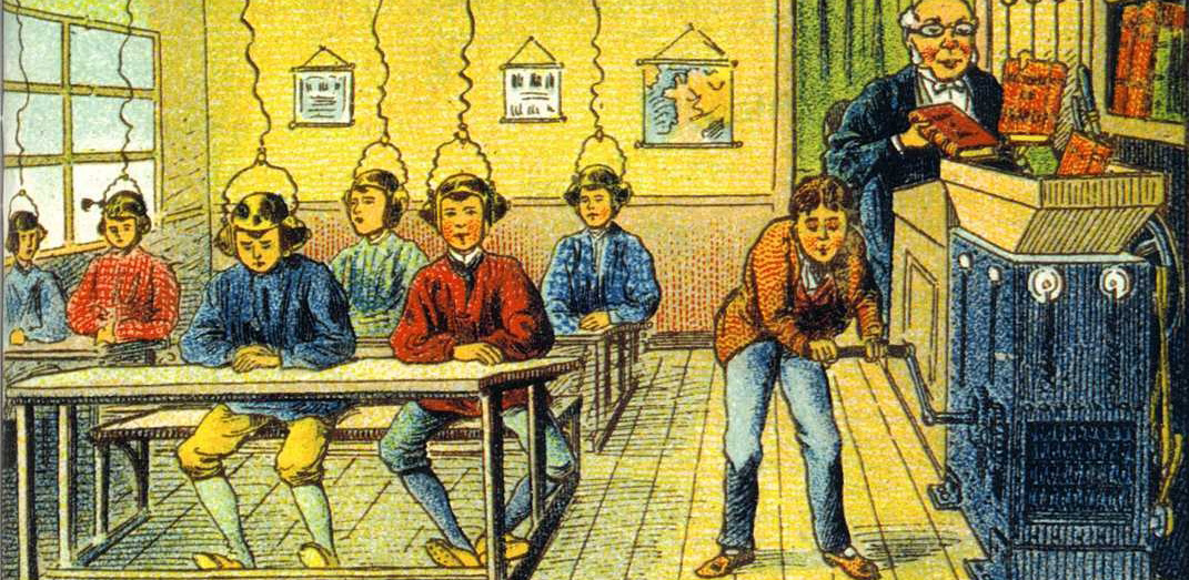 Tecnologie per apprendimento e collaborazione